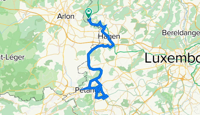 Cité Bettenwiss 29, Hobscheid à Cité Bettenwiss 29, Hobscheid