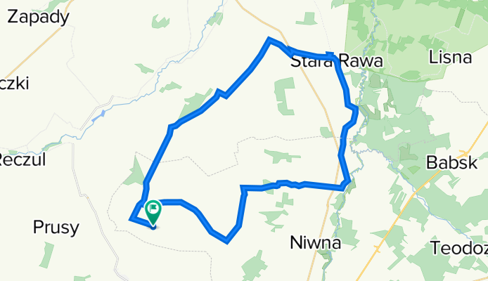 Diese Route in Bikemap Web 枚ffnen
