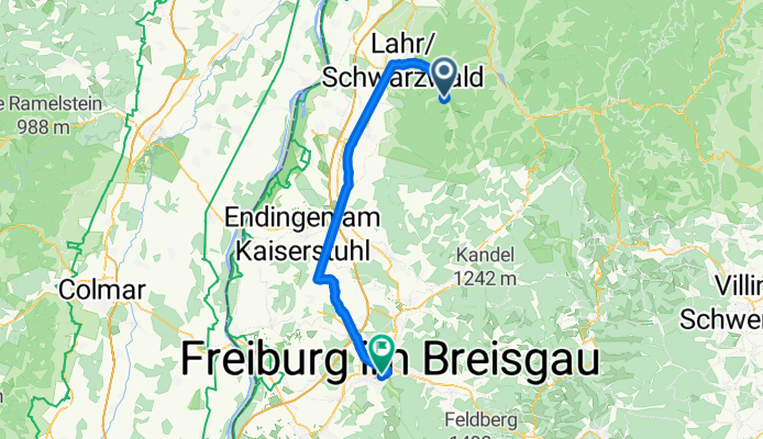 Ideen erfahren 2011 - Tag 12