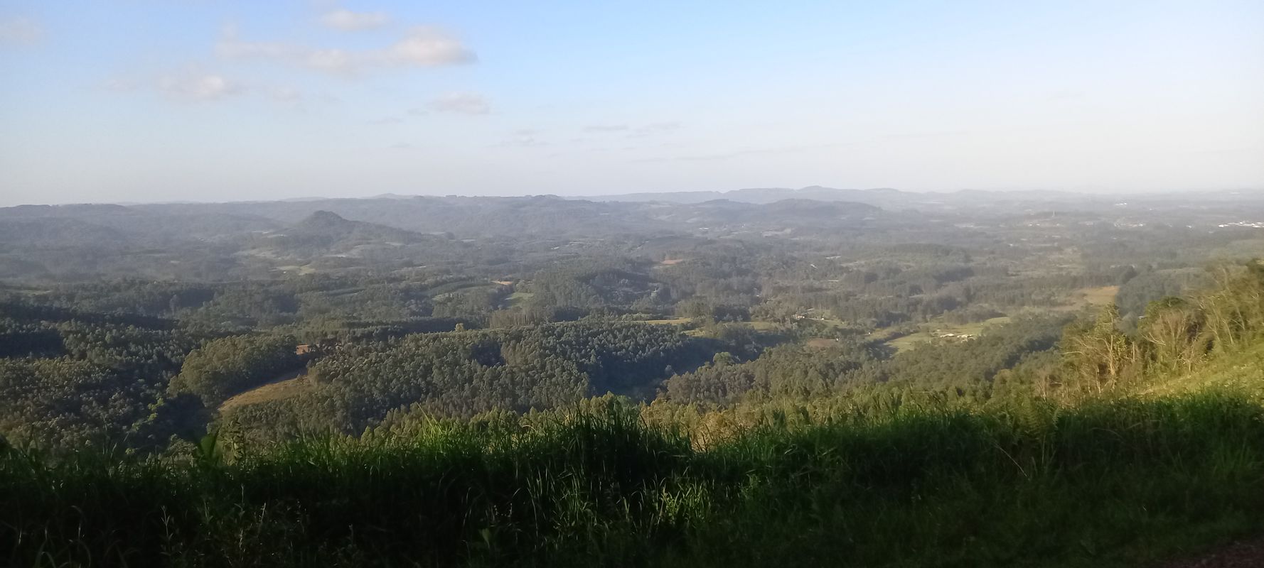 nas alturas