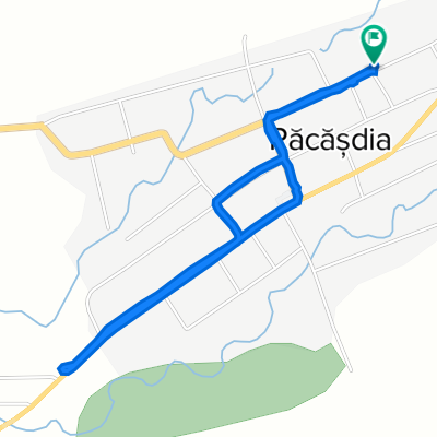 Racasdia to Racasdia
