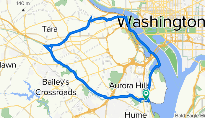 Arlington Loop