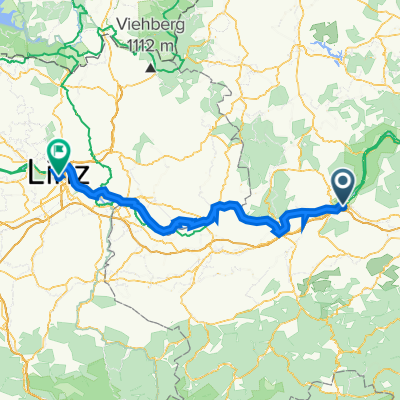3 Melk - Linz