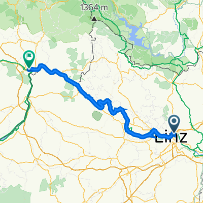 4 Linz - Passau