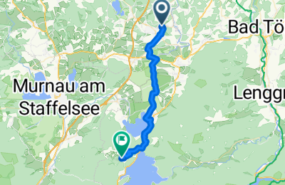 Open this route in the Bikemap app