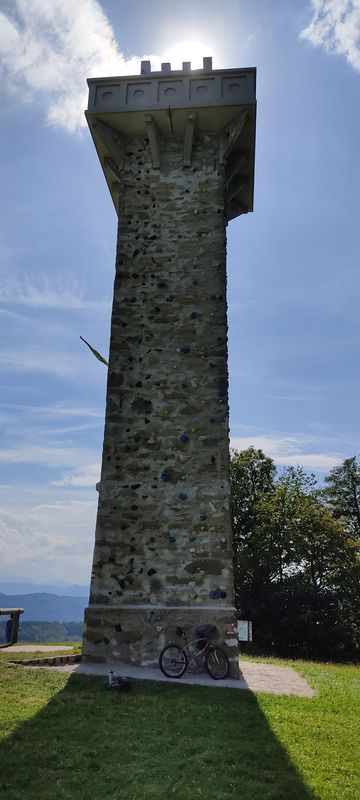 L88 9, Seitenstetten nach L88 17, Seitenstetten