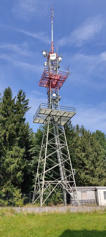 L88 9, Seitenstetten nach L88 17, Seitenstetten