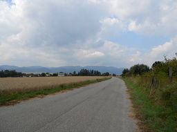 Highlight 2 along the Bikemap route "Turčianske Teplice - Brieštie"