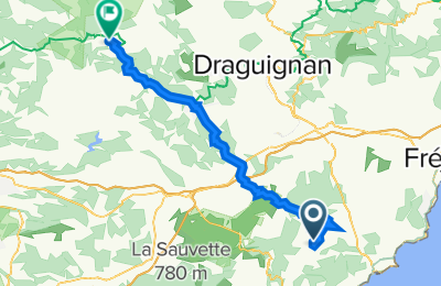 Open this route in the Bikemap app