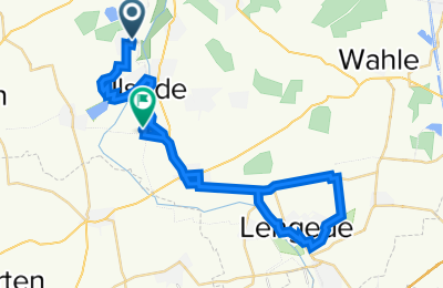 Open this route in the Bikemap app
