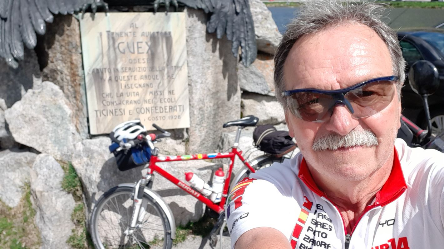 Rund um Basel (3-Ländertour)