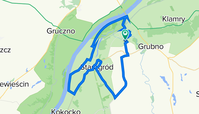 Kolibrowa 18, Chełmno do Kolibrowa 18, Chełmno