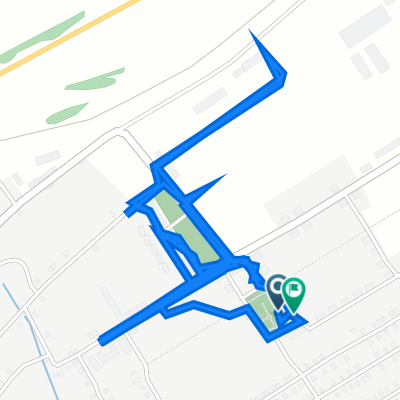 Легкая ездаоол