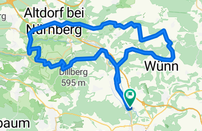 Open this route in the Bikemap app