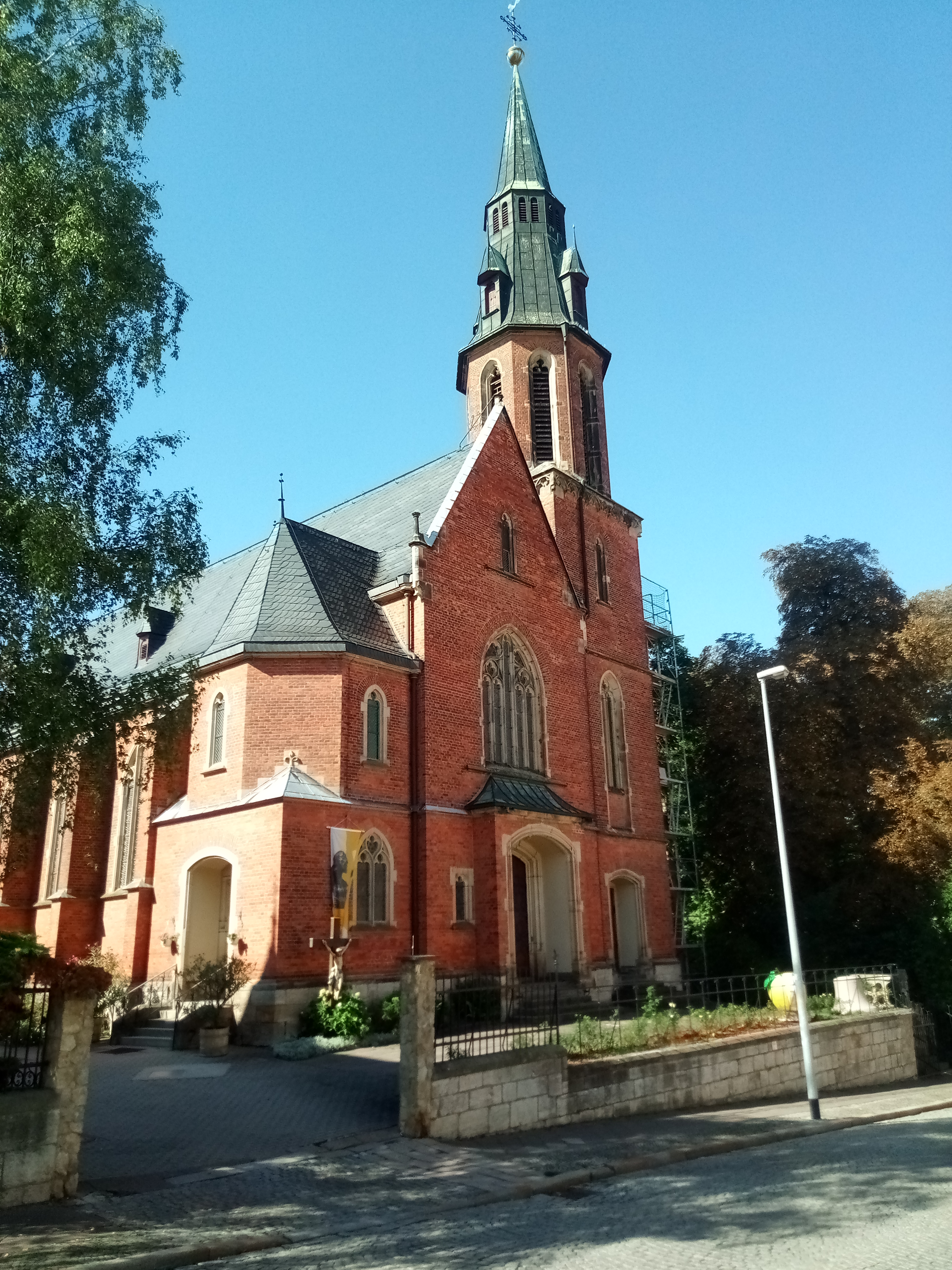 Apolda