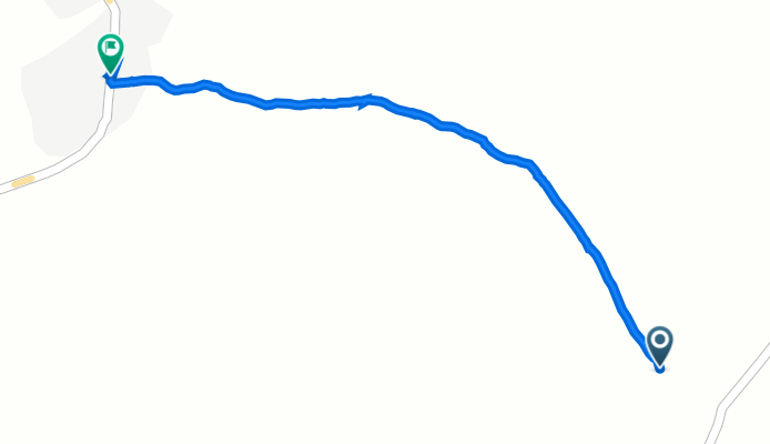 Unnamed Road, Adappadakki to Unnamed Road, Alpattaviduthi