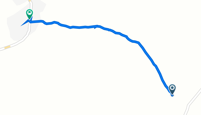 Unnamed Road, Adappadakki to Unnamed Road, Alpattaviduthi