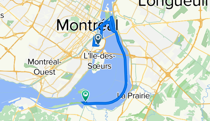 201–363 Rue Bourgeoys, Montréal à Rive-Sud de Montréal, Ste-Catherine