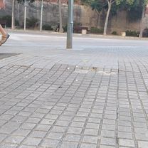 Foto 8 de la ruta de Bikemap "De Carrer de Joaquim Monmany 6, Sant Feliu de Llobregat a Carrer Pi i Margall 43, Sant Feliu de Llobregat"