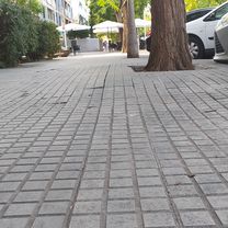 Foto 7 de la ruta de Bikemap "De Carrer de Joaquim Monmany 6, Sant Feliu de Llobregat a Carrer Pi i Margall 43, Sant Feliu de Llobregat"