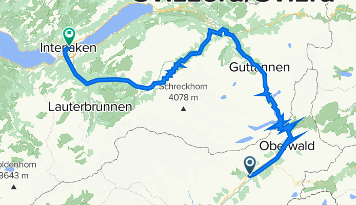 Komoot-919081383 by KomoottoGPX