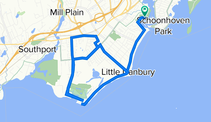 321 Turney Rd, Fairfield to 321 Turney Rd, Fairfield