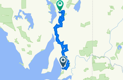 Open this route in the Bikemap app