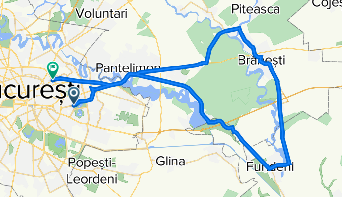 Diese Route in Bikemap Web öffnen
