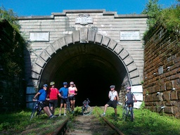 Highlight 4 along the Bikemap route "Cyklotrek Brody II"