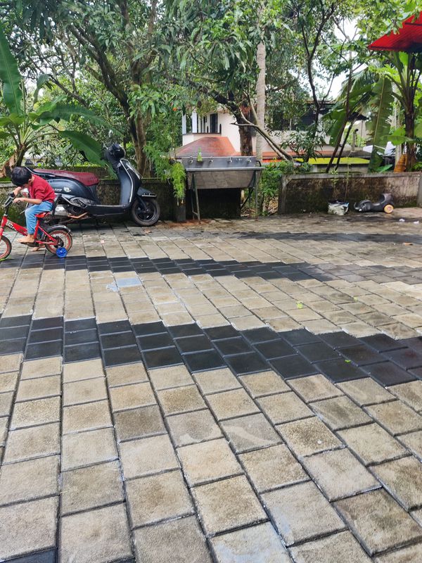 Choothupara, Kottakkal to Choothupara, Kottakkal