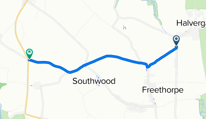 Diese Route in Bikemap Web öffnen