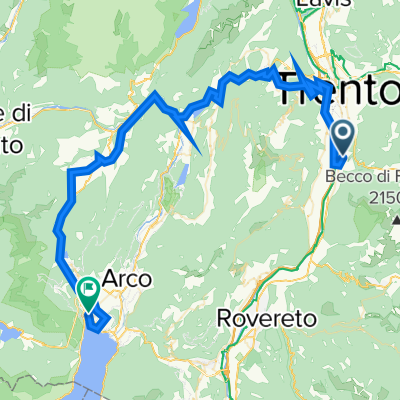 Dolom6_2 (Mattarello – Riva del Garda) - Dolom6_2 (Mattarello – Riva del Garda)
