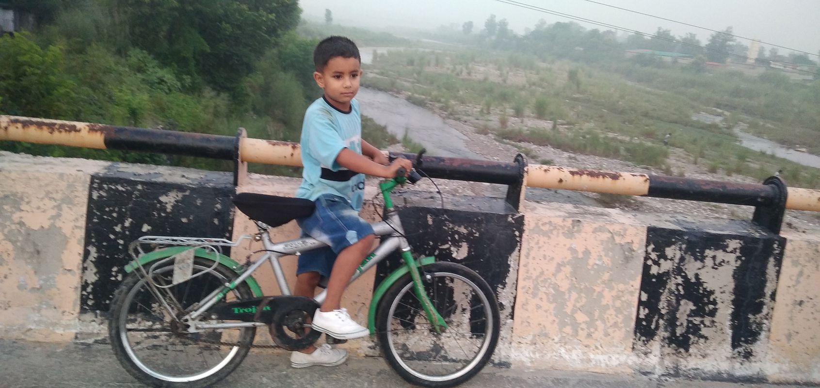 Chandigarh-Chintapurni-Dharamshala Road, Badaun to State Highway 25, Badaun