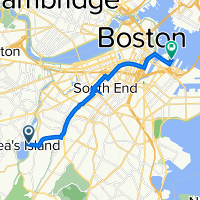 Commute