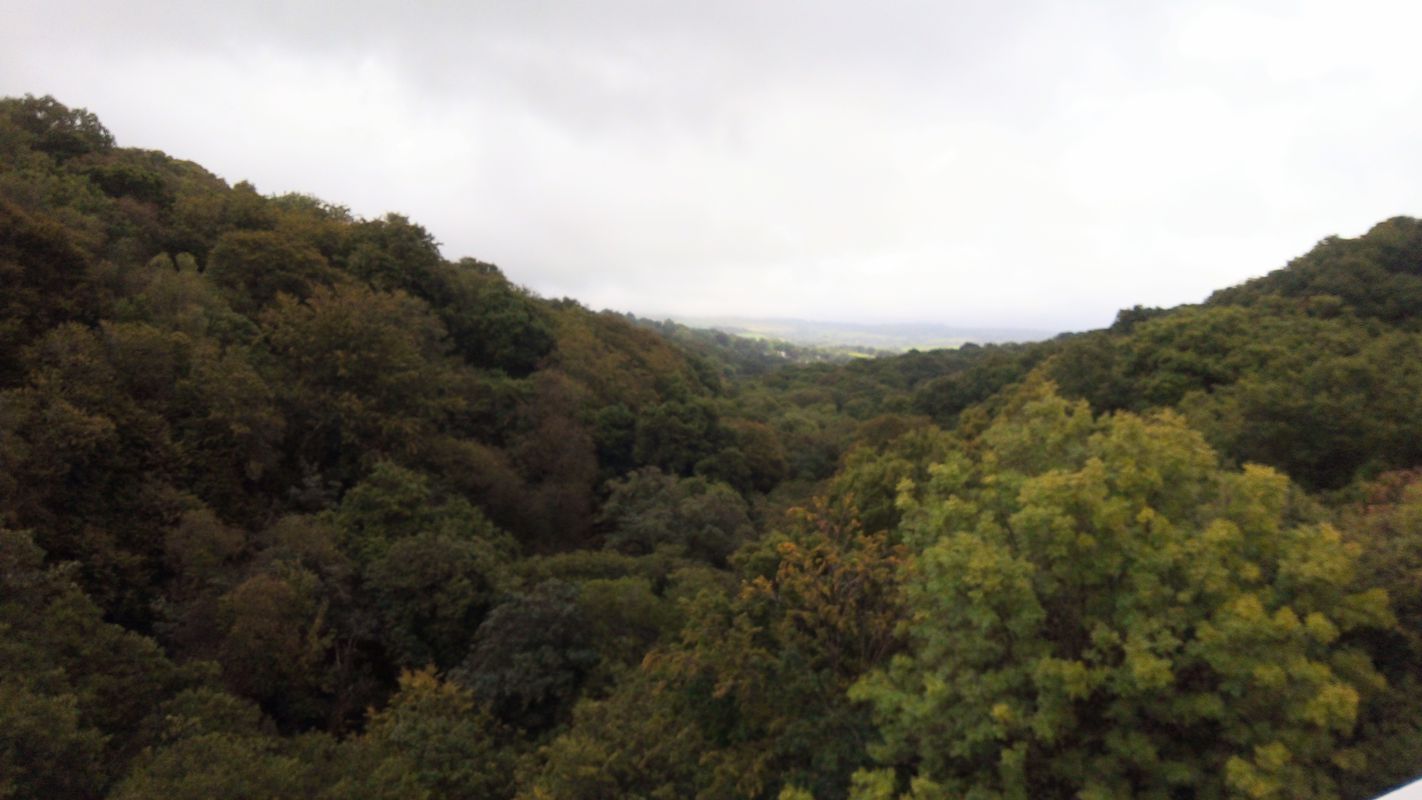 Devon C2C Plymouth to Fox and Hounds Hotel