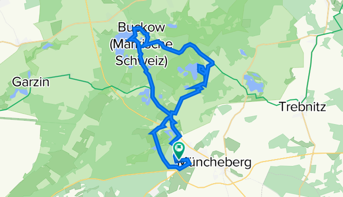 Diese Route in Bikemap Web öffnen
