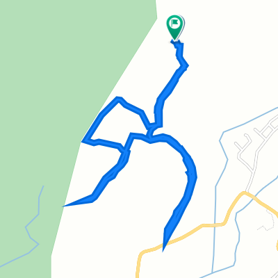 Easy ride
