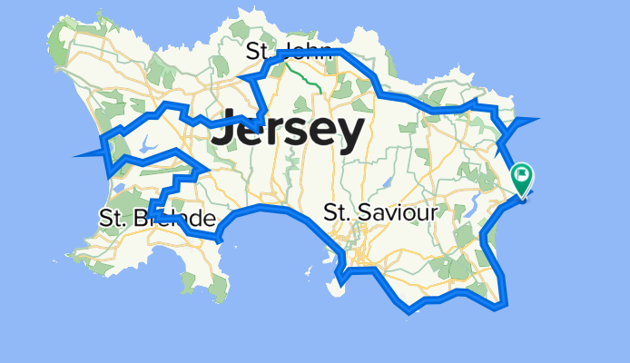 Gorey Pier 8 to Gorey Pier