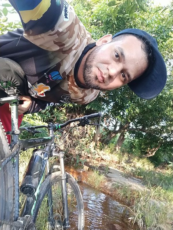 De Vía sin nombre, Pueblo Nuevo a Zulia, Pueblo Nuevo