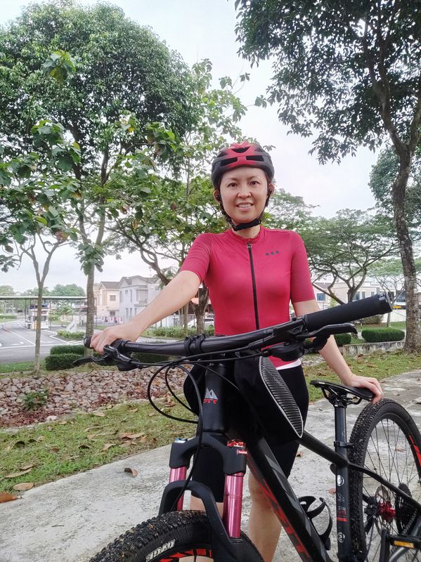 Jalan Setia Tropika 2/19 18, Johor Bahru to Jalan Setia Tropika 2/19 21, Johor Bahru