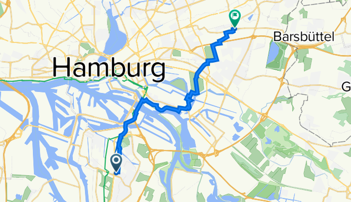 Diese Route in Bikemap Web öffnen