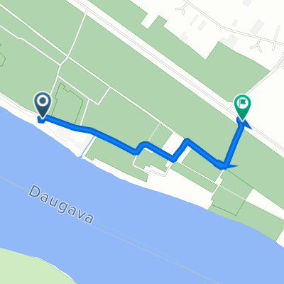 Rumbas iela, Rīga to Lidlauka iela 65, Rīga