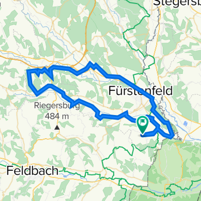 Samstags - Runde