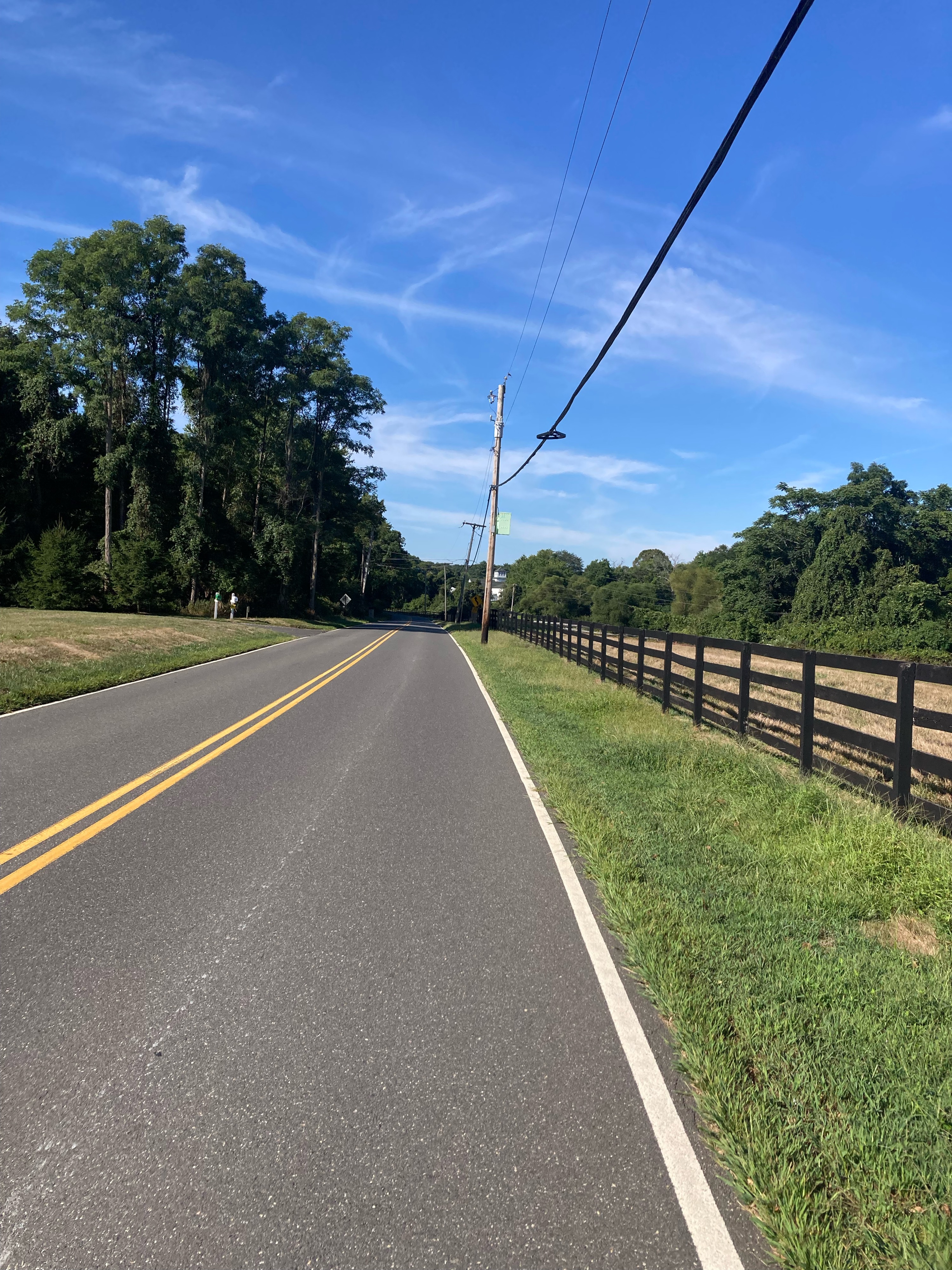45 miles for Great Cycle Challenge