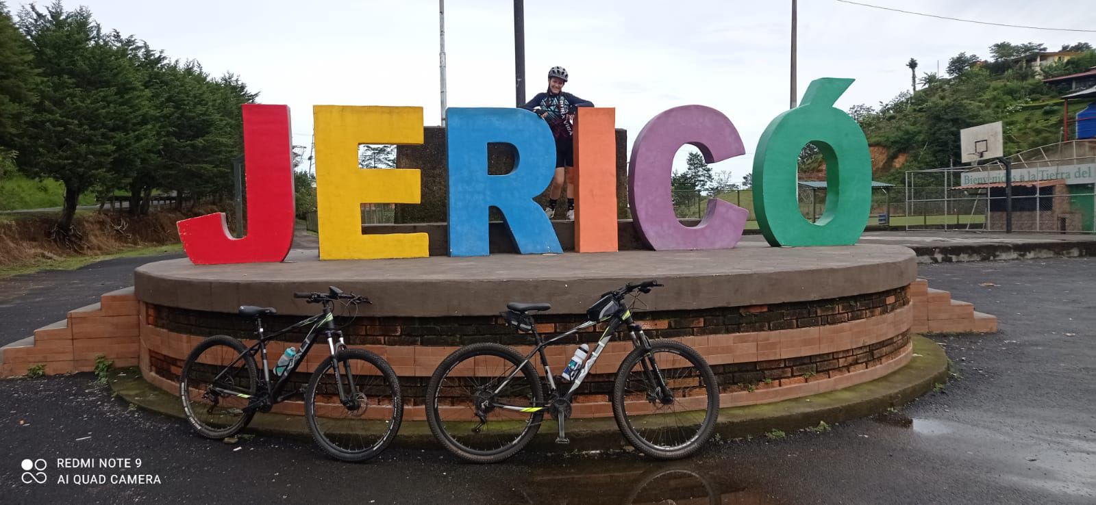 Jerico