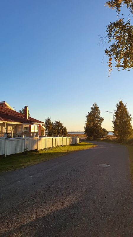 От Alppitie 2, Oulu до Irmantie 3, Oulu