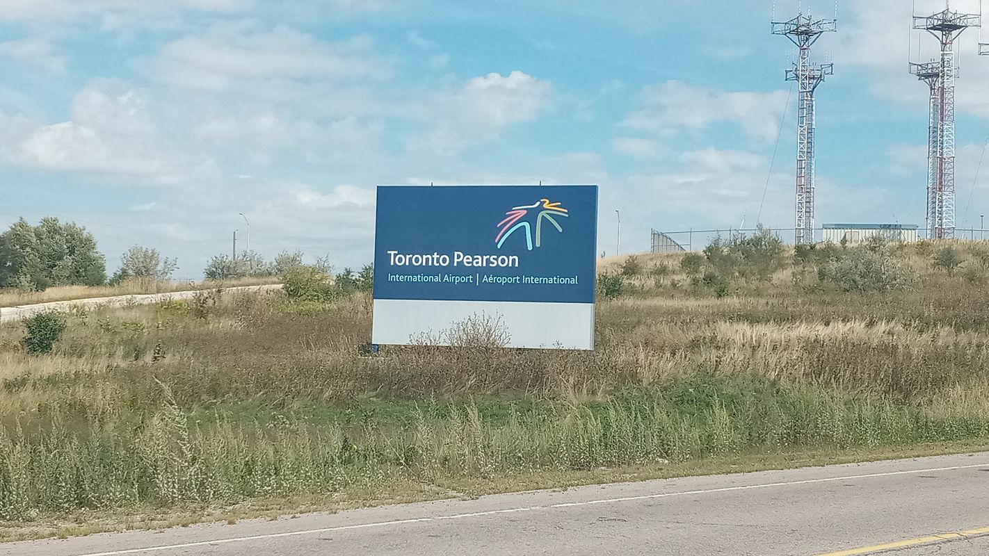 Guelph Street, Halton Hills to Steeles Avenue East 370, Brampton