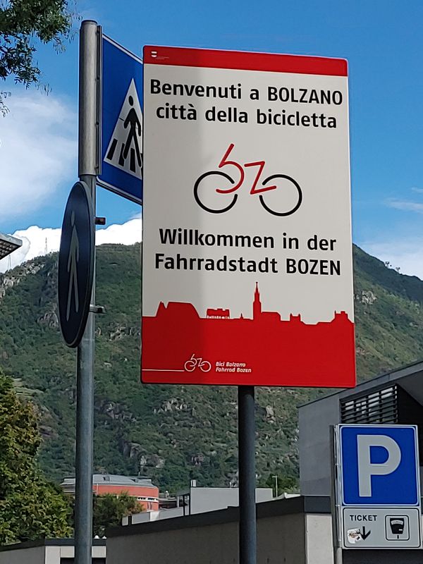 Pseirerstraße 3, Saltaus nach Piazza Nikolaus Firmian 39100, Bolzano