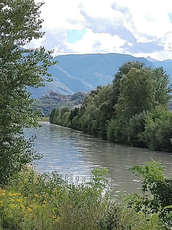 Pseirerstraße 3, Saltaus nach Piazza Nikolaus Firmian 39100, Bolzano