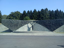 Point fort 2 sur l’itinéraire Bikemap « NZG-Sljeme-Stubica-Kašina-Sesvete-NZG »